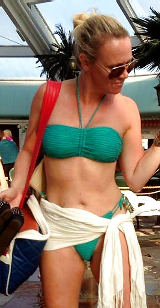 Porn image make her famous