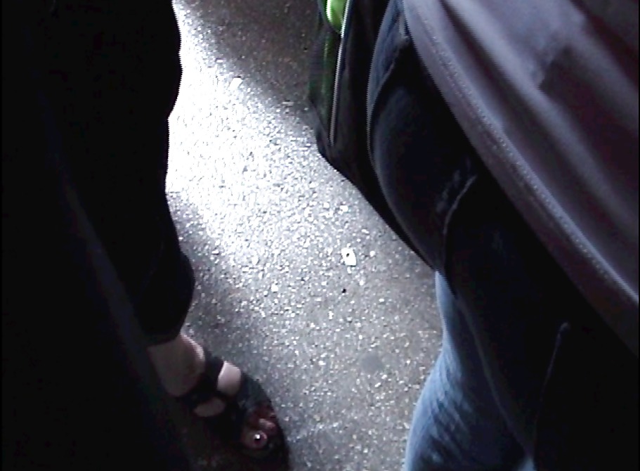 Porn image Encoxada Screencaps