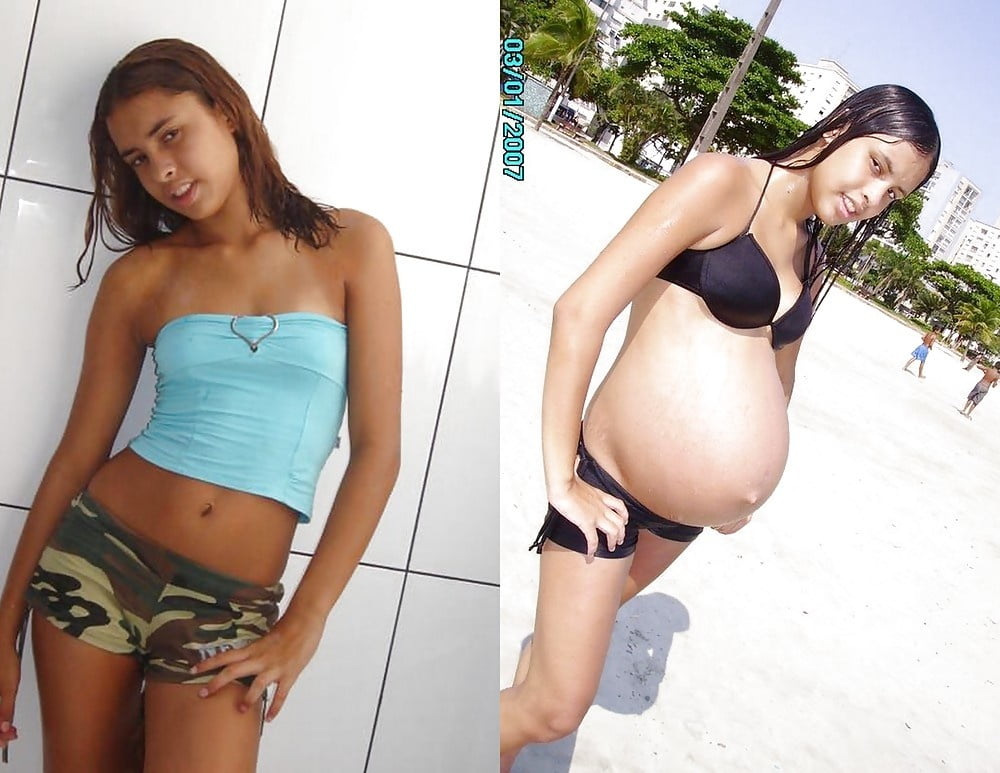 Pregnant Escorts