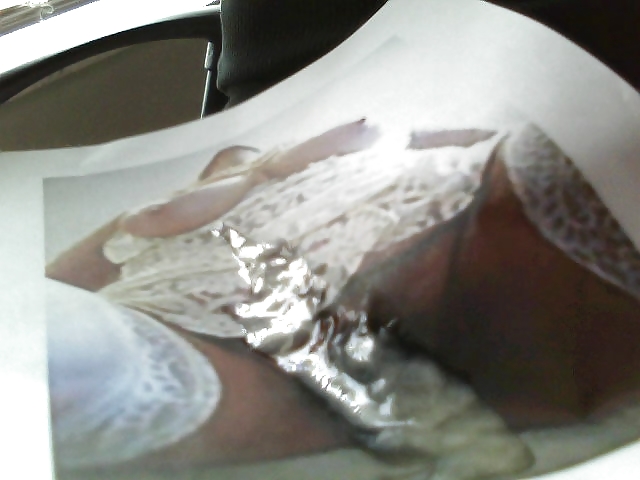 Porn image Blondie 3434's request