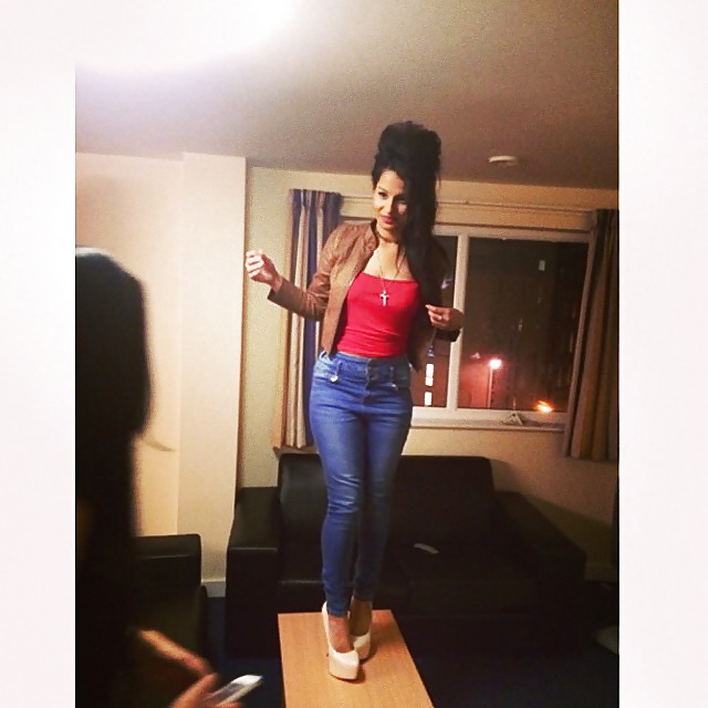 Porn image Jazsii Kaur (Indian SIKH - UK)