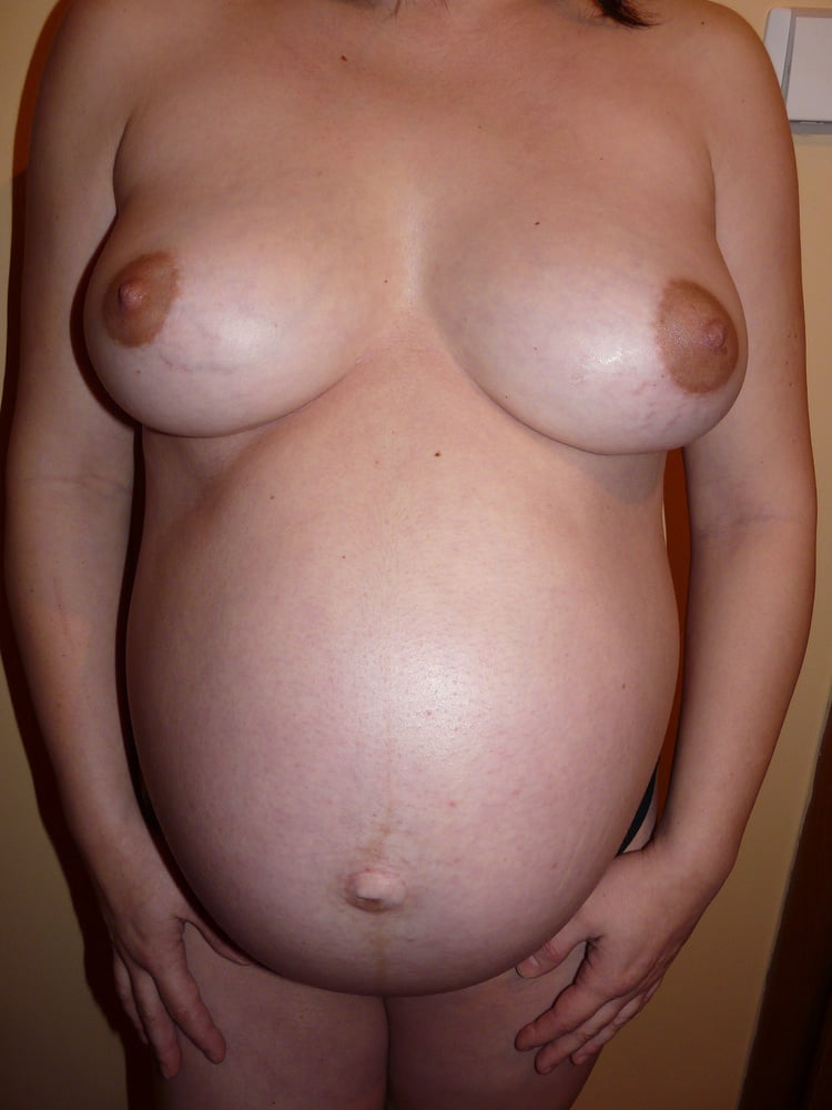 Pregnant 05 - 50 Photos 
