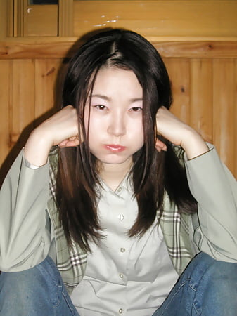Korean Amateur Girl46