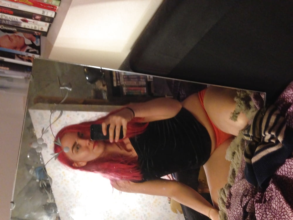 Porn image Cumdump Haley Grace Hess