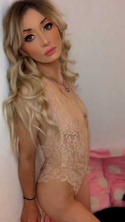 lil doll just for you         