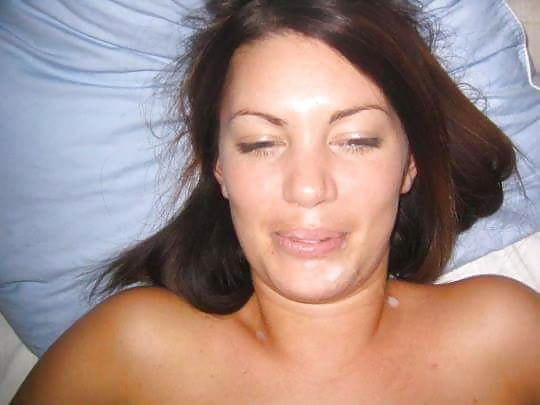 Porn image Exposed hot wife (2)