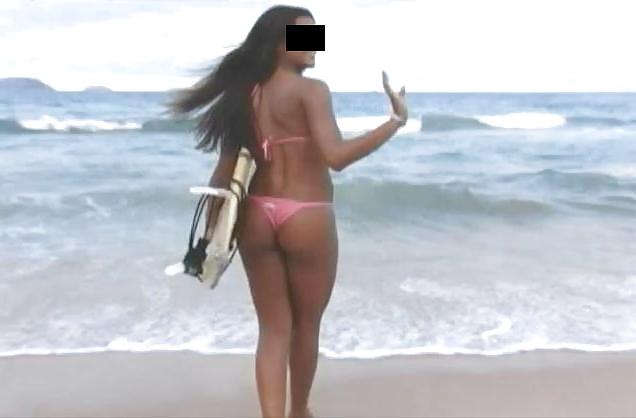 Porn image iPhone- Federica