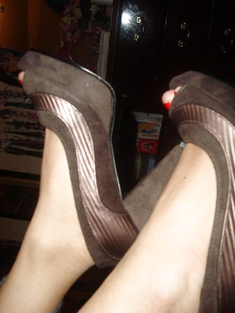 heels  ale 2