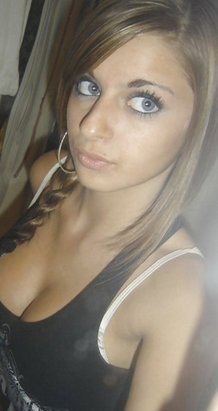 Porn image Cute Faces and Tongues