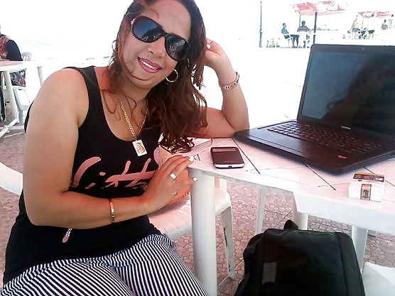 Porn image arab egypt mrmr mero