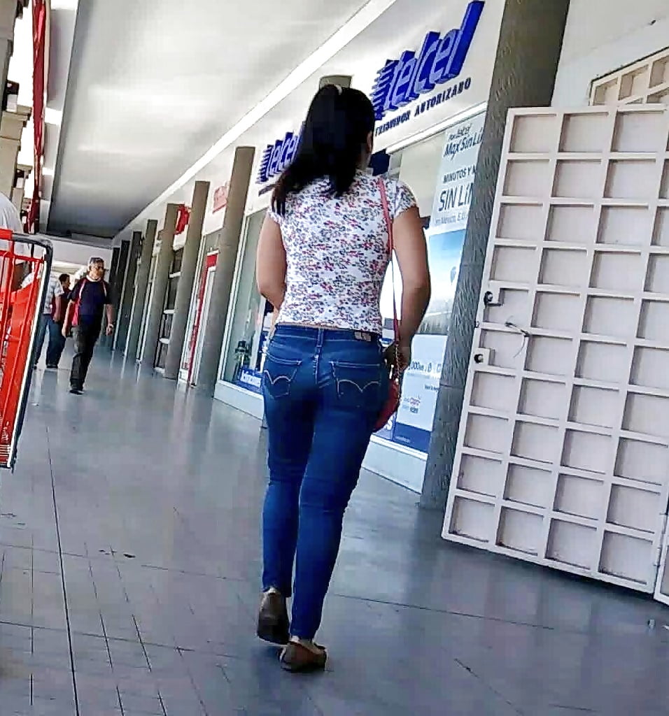 Porn image Voyeur Mexicanas 401