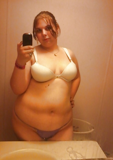 Porn image Chubby Selfshots 3