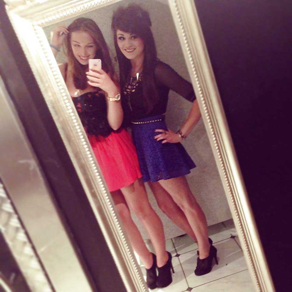 Porn image facebook teens IV