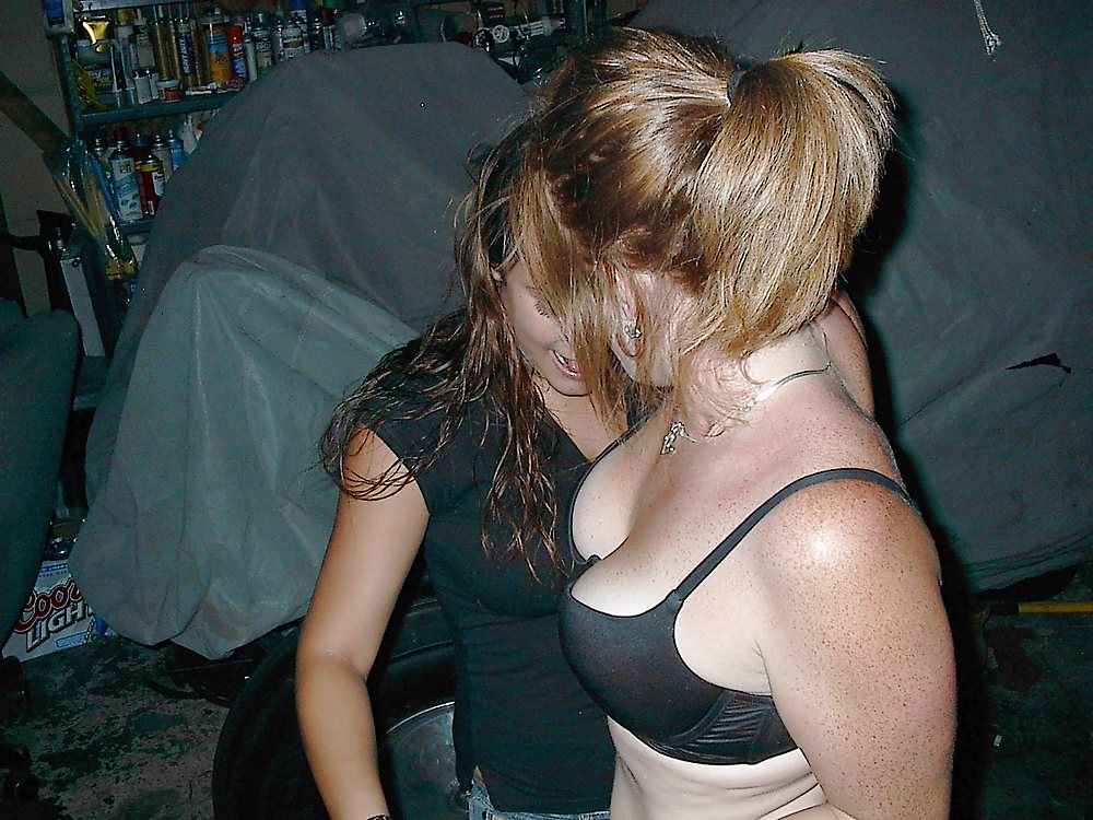 Porn image Party Lesbians