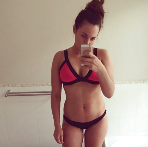 Porn image Another Ex - ALISHA