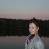 Near the Pond Tonight