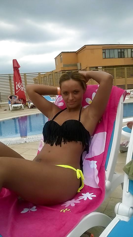 Porn image amateur staff