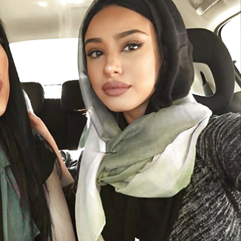 Porn image Bonnes beurettes en hijab 2