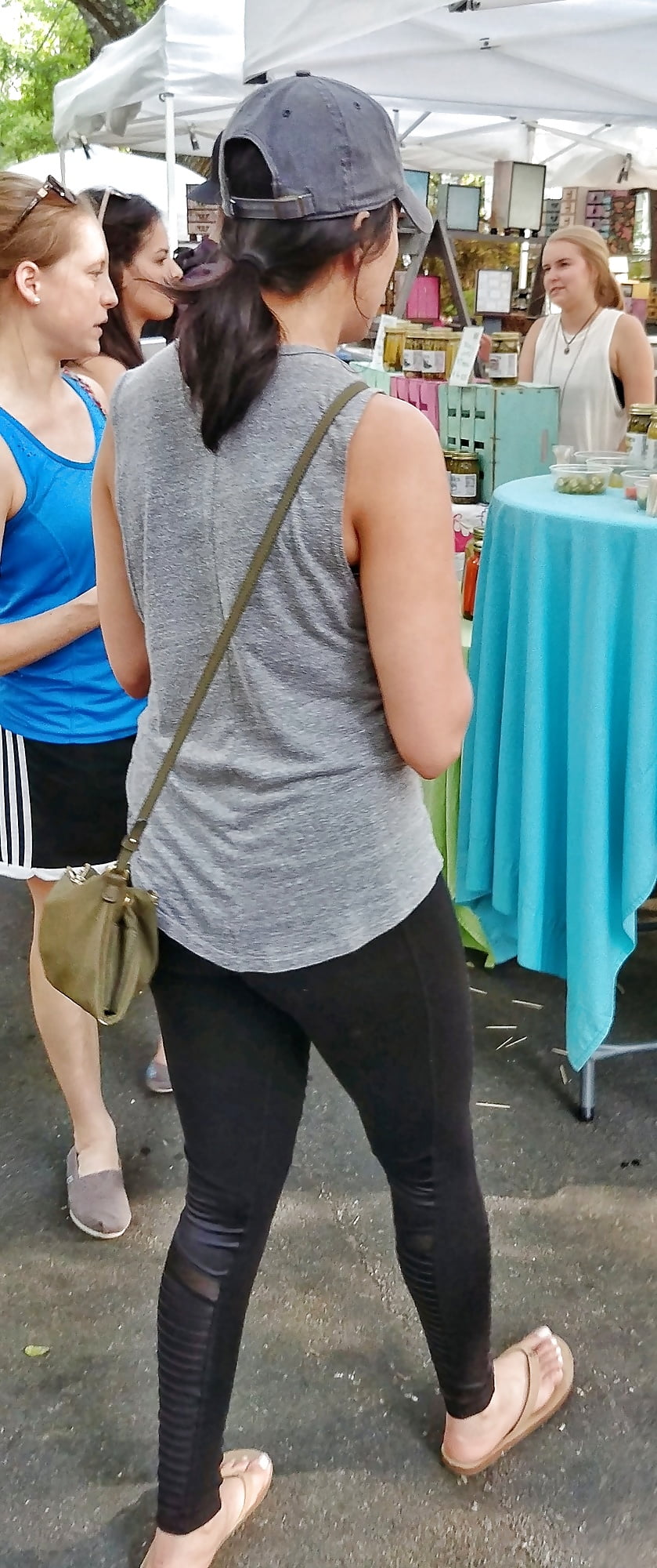 Porn image Hot ass festival - part 2