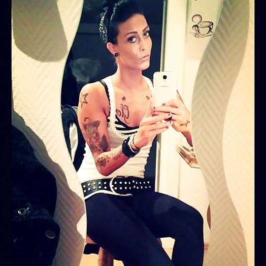 Porn image German FB sluts voting #7 - pls vote and comment