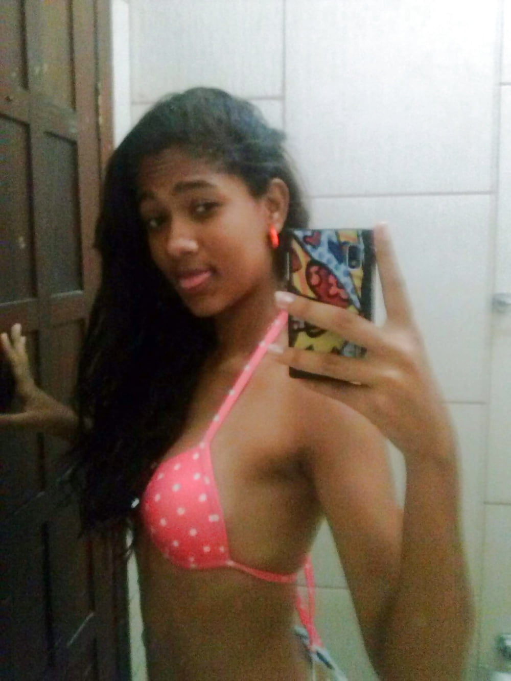 Nenitas porn