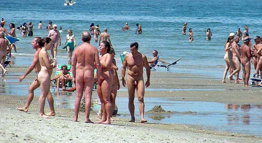 Sandy Hook Nj Gunnison Nude Beach.