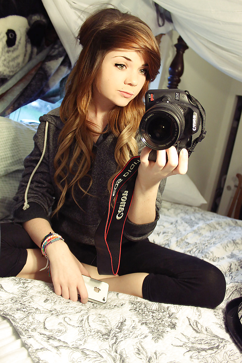 Porn image Danni meow