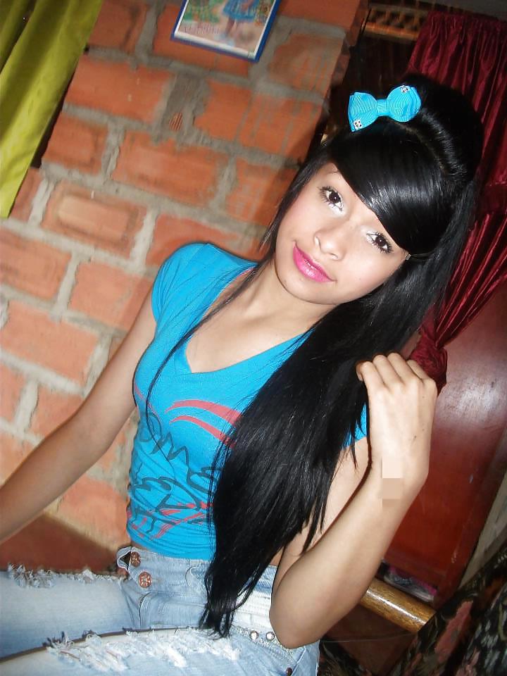 Porn image MAMITAS IX