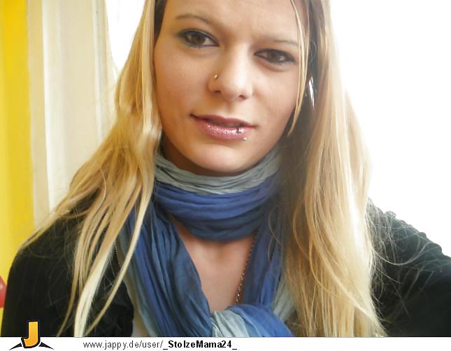 Porn image Wichsvorlagen - Abrotzen IX