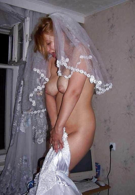 Porn image (BD) Beautiful Brides pt.8