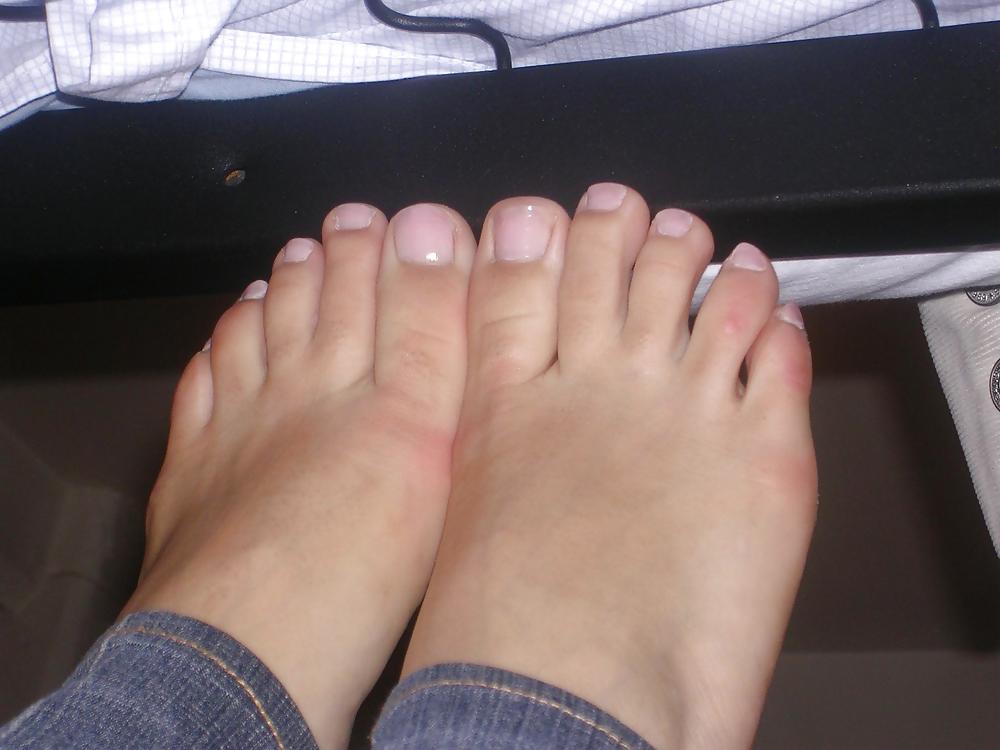Porn image Amateur Feet 6