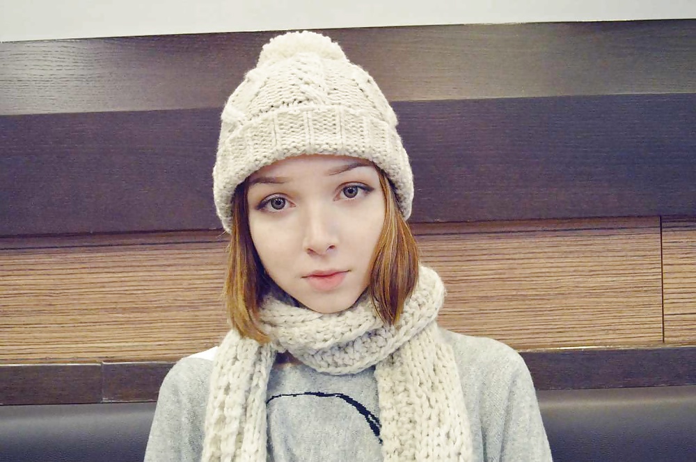 Porn image Katya Lischina