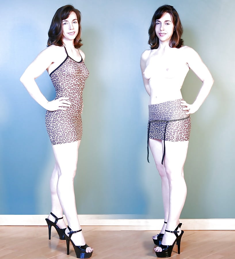 Porn image Young MILF Julia