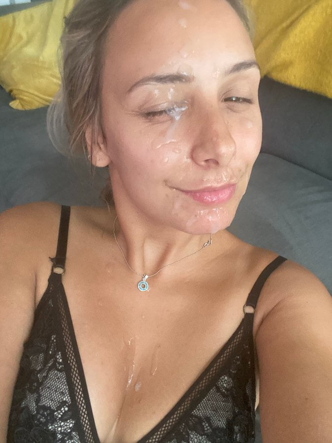 Sluts, Blowjobs and Facials 9 - 50 Photos 