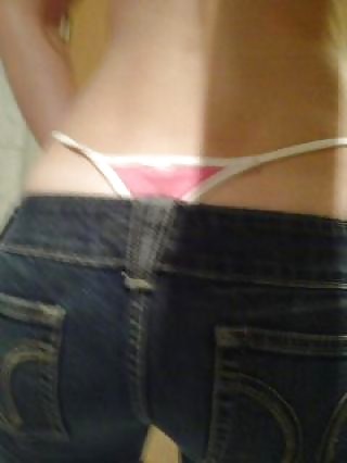 Porn image Whale Tails pt6