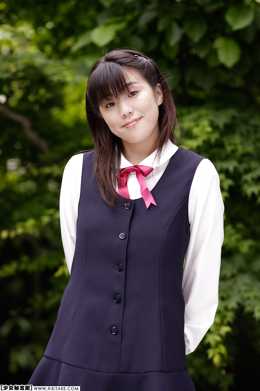 Porn image Asian Girls 23 (See Description)