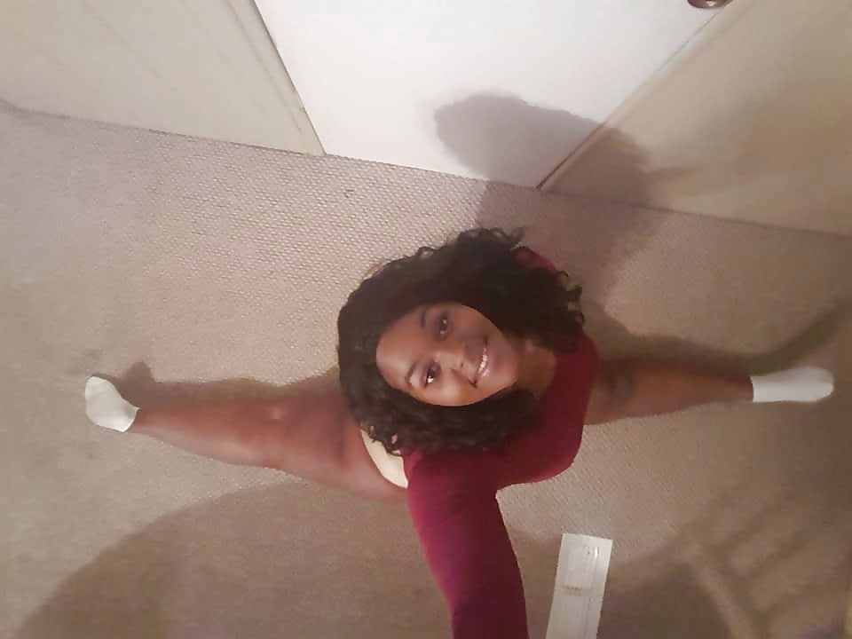 Porn image Black azz master