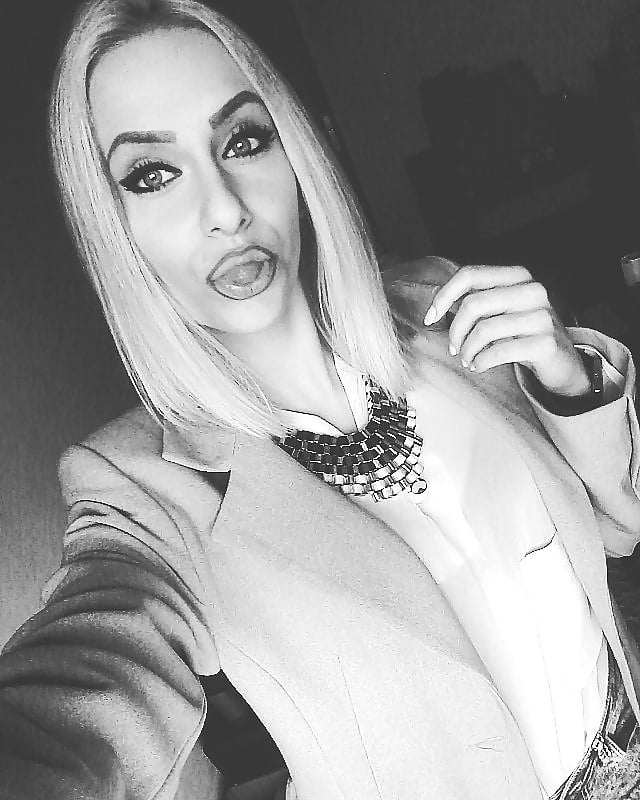 Porn image Aleksandra O.