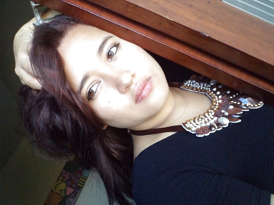 Porn image CARINHA DE ANJO V