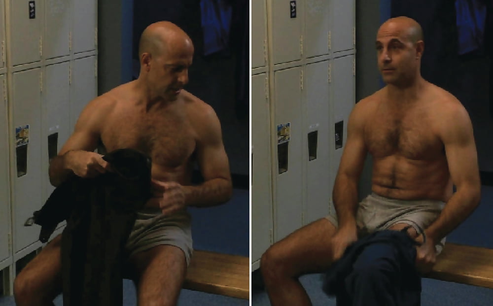 Stanley Tucci Porn - Stanley tucci - 28 Pics | xHamster