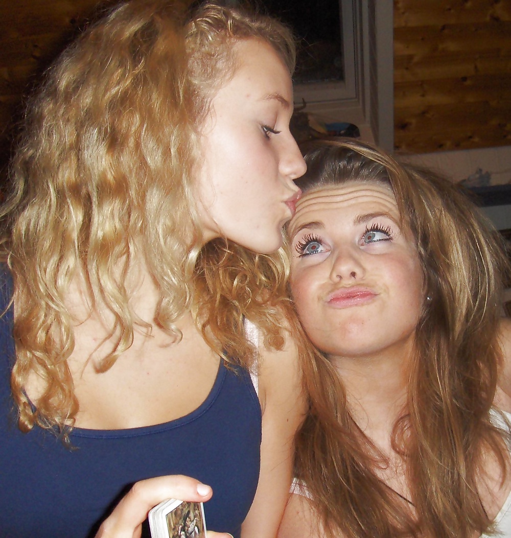 Porn image 43-Norwegian teens nude