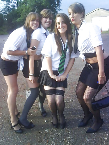 Porn image Joolie the Skoolie pt2