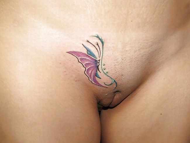 Porn image hot tattoos