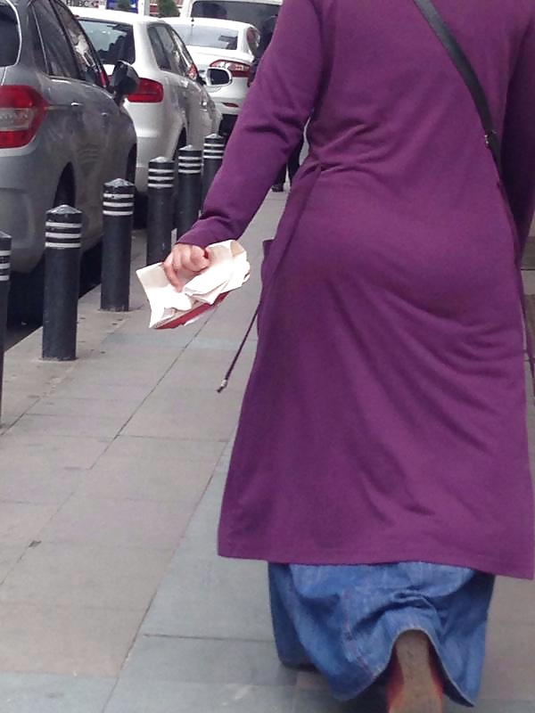 Porn image Turkish Turban - Hijab