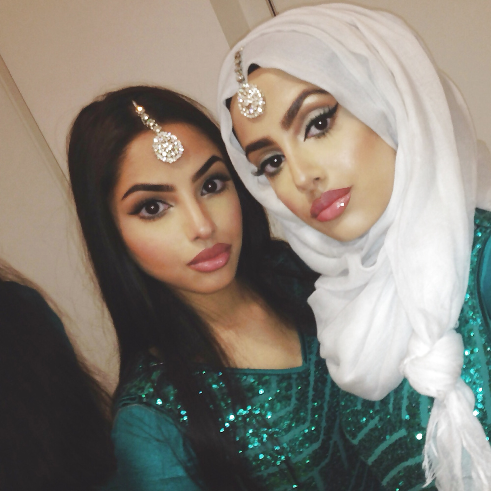 Porn image iCandy Vol 7 - Hijab Beauties