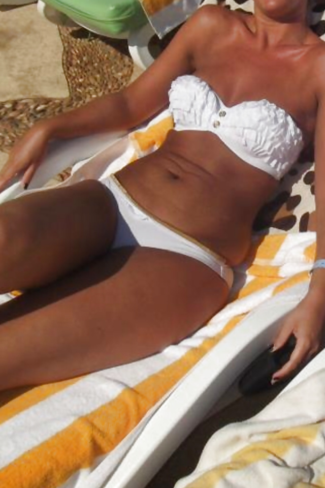 Porn image Scottish summer bodies part 2