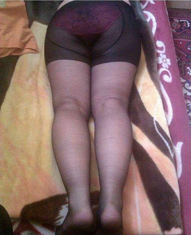 Porn image Iranian Fat Ass Wife