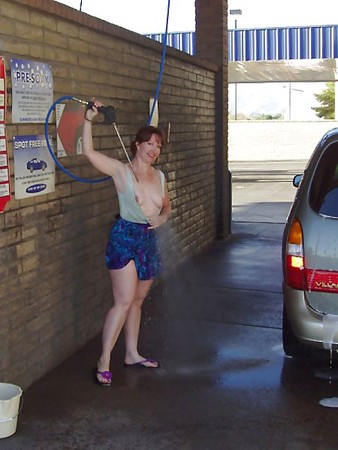 Tish Car Wash