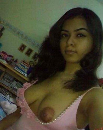 Porn image Desi Indian Girls SelfShot Hot Pics - Part 7