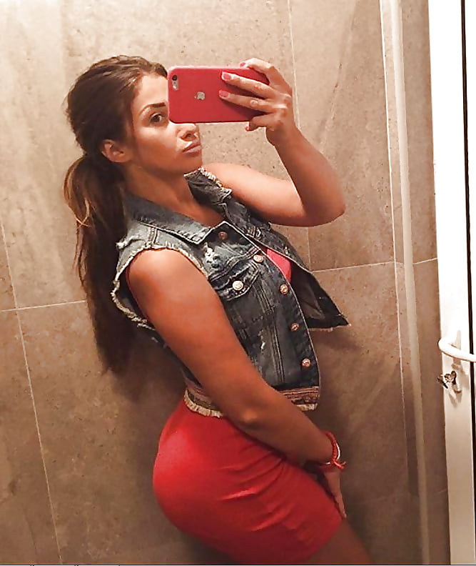 Porn image Young sexy cute teen with hot big ass collection part 8